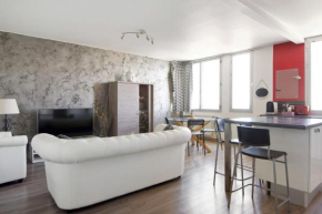 Nice flat near the city centre of Lille in La Madeleine - Welkeys, La Madeleine